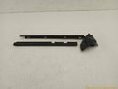 Mercedes SL500 Rear Right Window Outer Seal Weatherstrip-10
