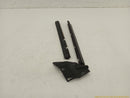 Mercedes SL500 Rear Right Window Outer Seal Weatherstrip-11