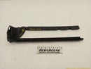 Mercedes SL500 Rear Left Window Outer Seal Weatherstrip-1