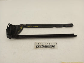 Mercedes SL500 Rear Left Window Outer Seal Weatherstrip