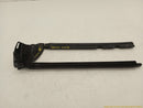 Mercedes SL500 Rear Left Window Outer Seal Weatherstrip-2