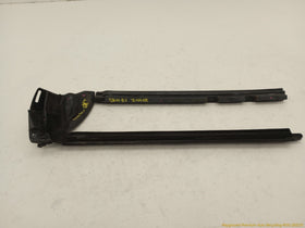 Mercedes SL500 Rear Left Window Outer Seal Weatherstrip - 0