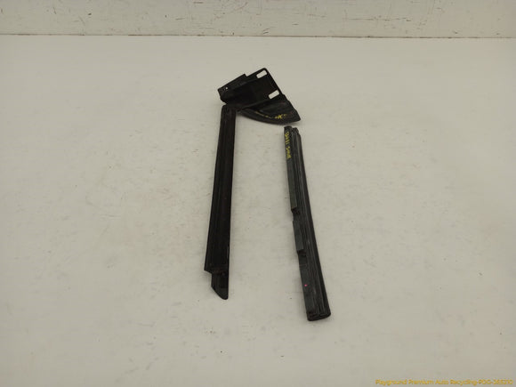 Mercedes SL500 Rear Left Window Outer Seal Weatherstrip