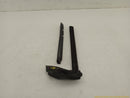 Mercedes SL500 Rear Left Window Outer Seal Weatherstrip-6