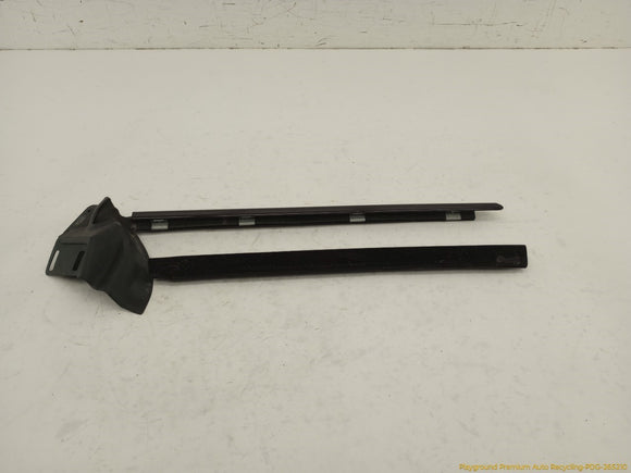 Mercedes SL500 Rear Left Window Outer Seal Weatherstrip