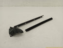 Mercedes SL500 Rear Left Window Outer Seal Weatherstrip-12