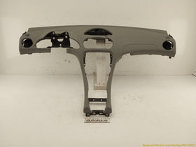 Mercedes SL500 Dashboard Panel