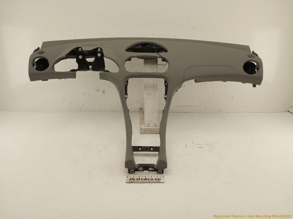 Mercedes SL500 Dashboard Panel