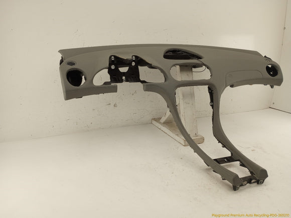 Mercedes SL500 Dashboard Panel