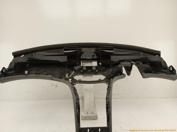 Mercedes SL500 Dashboard Panel