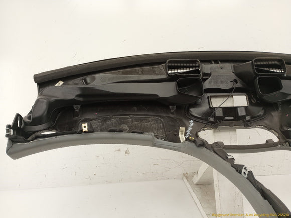 Mercedes SL500 Dashboard Panel