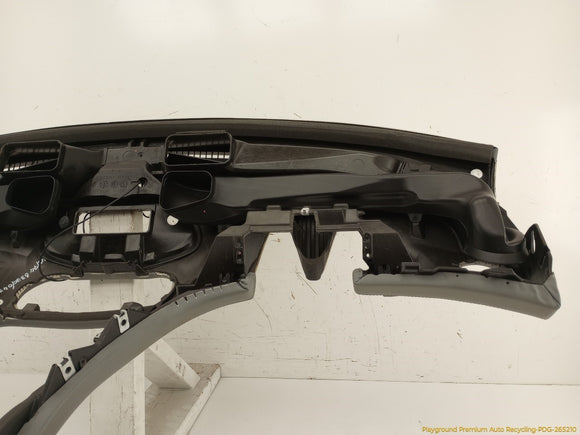 Mercedes SL500 Dashboard Panel