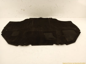 Mercedes SL500 Hood Insulation Pad - 0