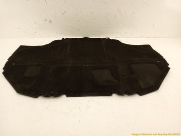 Mercedes SL500 Hood Insulation Pad - 0
