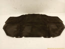 Mercedes SL500 Hood Insulation Pad-6