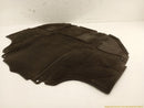 Mercedes SL500 Hood Insulation Pad-9