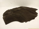 Mercedes SL500 Hood Insulation Pad-10