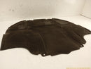 Mercedes SL500 Hood Insulation Pad-11