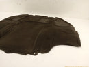 Mercedes SL500 Hood Insulation Pad-12
