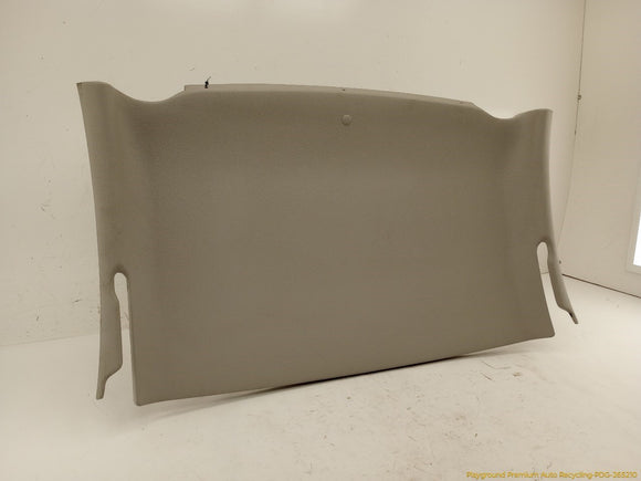 Mercedes SL500 Headliner Trim Cover