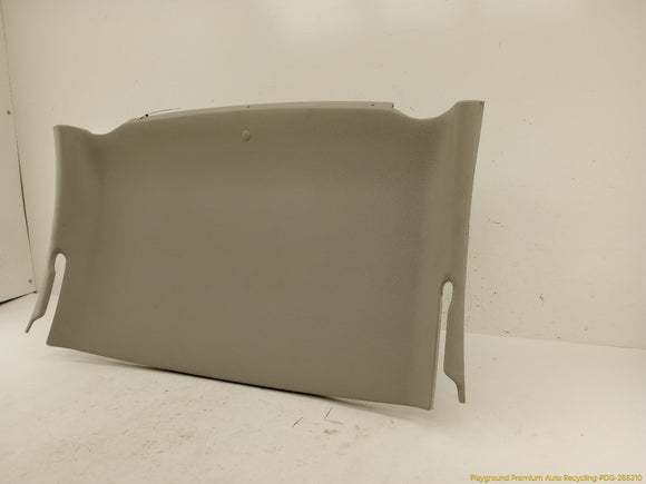 Mercedes SL500 Headliner Trim Cover