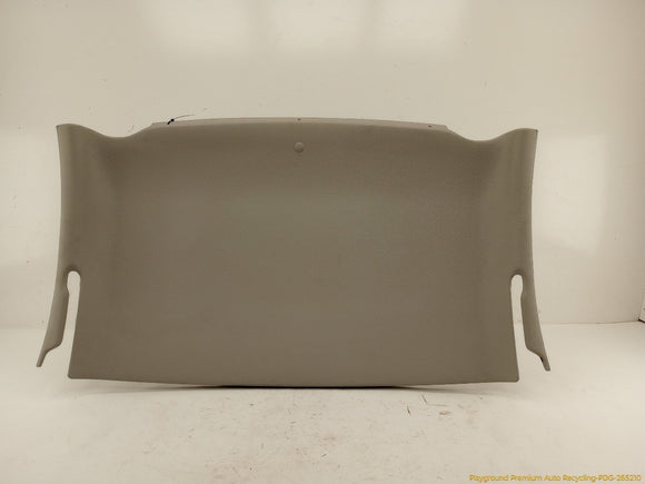 Mercedes SL500 Headliner Trim Cover