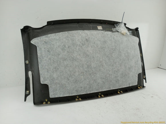 Mercedes SL500 Headliner Trim Cover