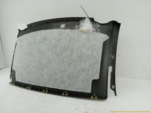 Mercedes SL500 Headliner Trim Cover