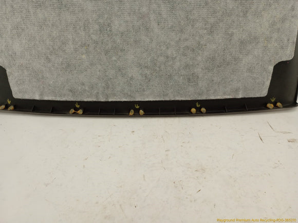 Mercedes SL500 Headliner Trim Cover