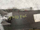 Mercedes SL500 Headliner Trim Cover-9