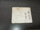 Mercedes SL500 Headliner Trim Cover-10