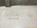 Mercedes SL500 Headliner Trim Cover-11