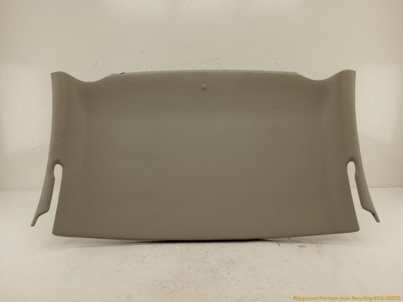 Mercedes SL500 Headliner Trim Cover