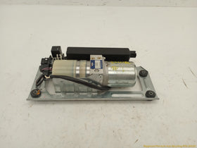 Mercedes SL500 Convertible Hydraulic Pump Motor - 0