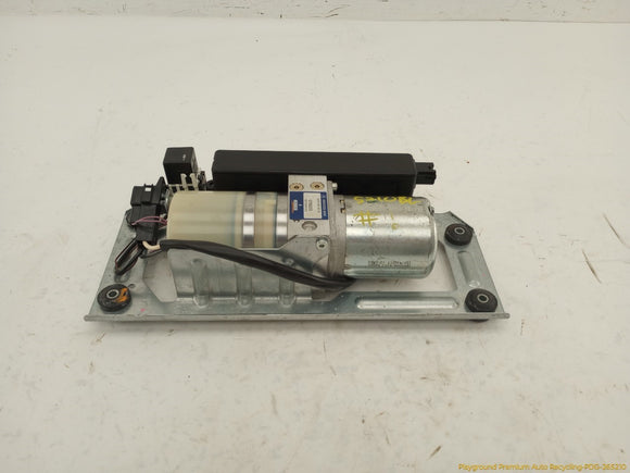 Mercedes SL500 Convertible Hydraulic Pump Motor