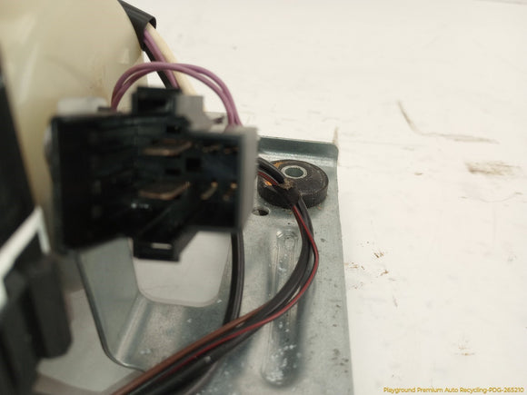 Mercedes SL500 Convertible Hydraulic Pump Motor