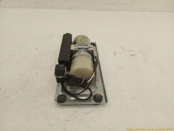 Mercedes SL500 Convertible Hydraulic Pump Motor