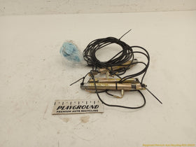 Mercedes SL500 Convertible Hydraulic Cylinders & Lines Set
