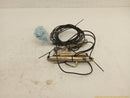Mercedes SL500 Convertible Hydraulic Cylinders & Lines Set-2