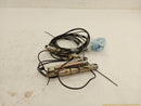 Mercedes SL500 Convertible Hydraulic Cylinders & Lines Set-9