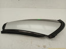 Mercedes SL500 Rear Left C Pillar Hinge Cover Panel-2