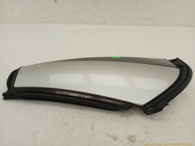 Mercedes SL500 Rear Left C Pillar Hinge Cover Panel - 0