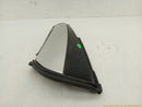 Mercedes SL500 Rear Left C Pillar Hinge Cover Panel-3