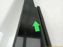 Mercedes SL500 Rear Left C Pillar Hinge Cover Panel-4