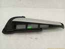 Mercedes SL500 Rear Left C Pillar Hinge Cover Panel-6