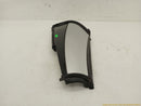 Mercedes SL500 Rear Left C Pillar Hinge Cover Panel-7