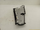 Mercedes SL500 Rear Left C Pillar Hinge Cover Panel-8