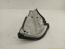 Mercedes SL500 Rear Left C Pillar Hinge Cover Panel-10