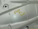 Mercedes SL500 Rear Left C Pillar Hinge Cover Panel-11