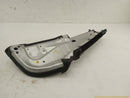 Mercedes SL500 Rear Left C Pillar Hinge Cover Panel-12